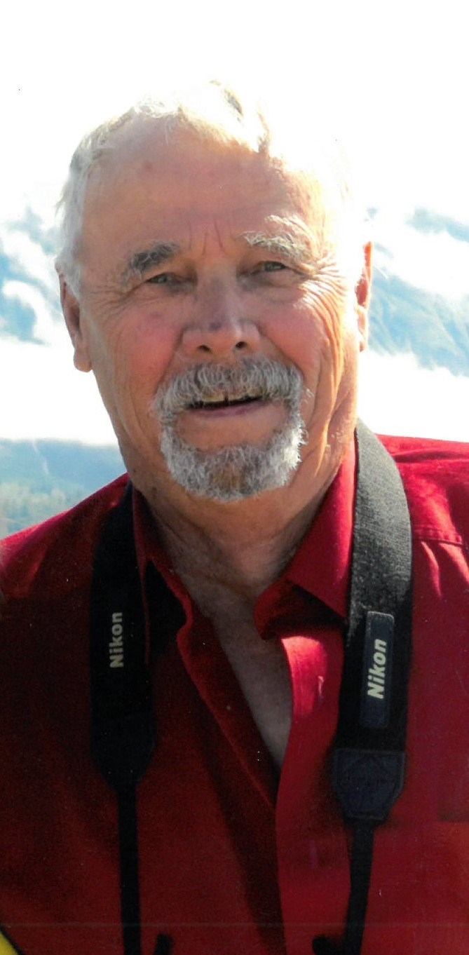 Obituary of Frank (Harold) Sawdey