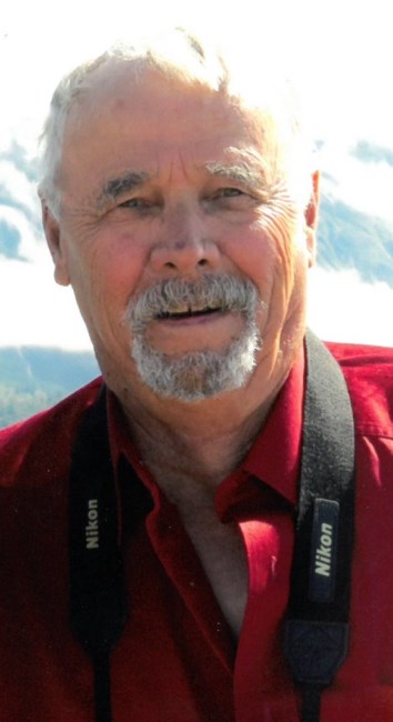 Obituary of Frank (Harold) Sawdey