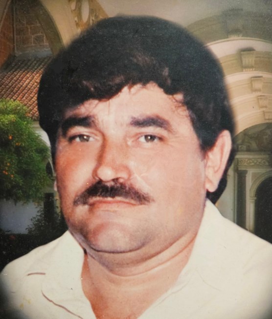 Obituary of Jose Angel Gutierrez Lopez