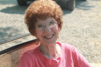 Obituary of Rita Kathryn Dougherty