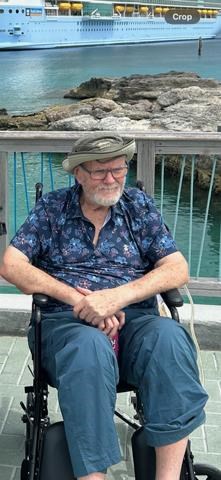 Obituary of Michael Edmund Wesolowski Sr.