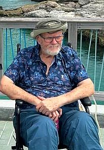 Obituary of Michael Edmund Wesolowski Sr.
