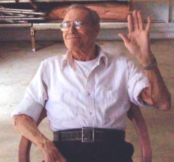 Obituary of John Duane Marsh Sr.