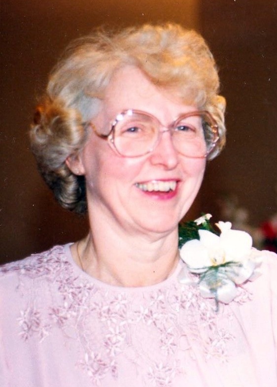 Charlotte M. Gottschalk Boyce Obituary Westminster, CA