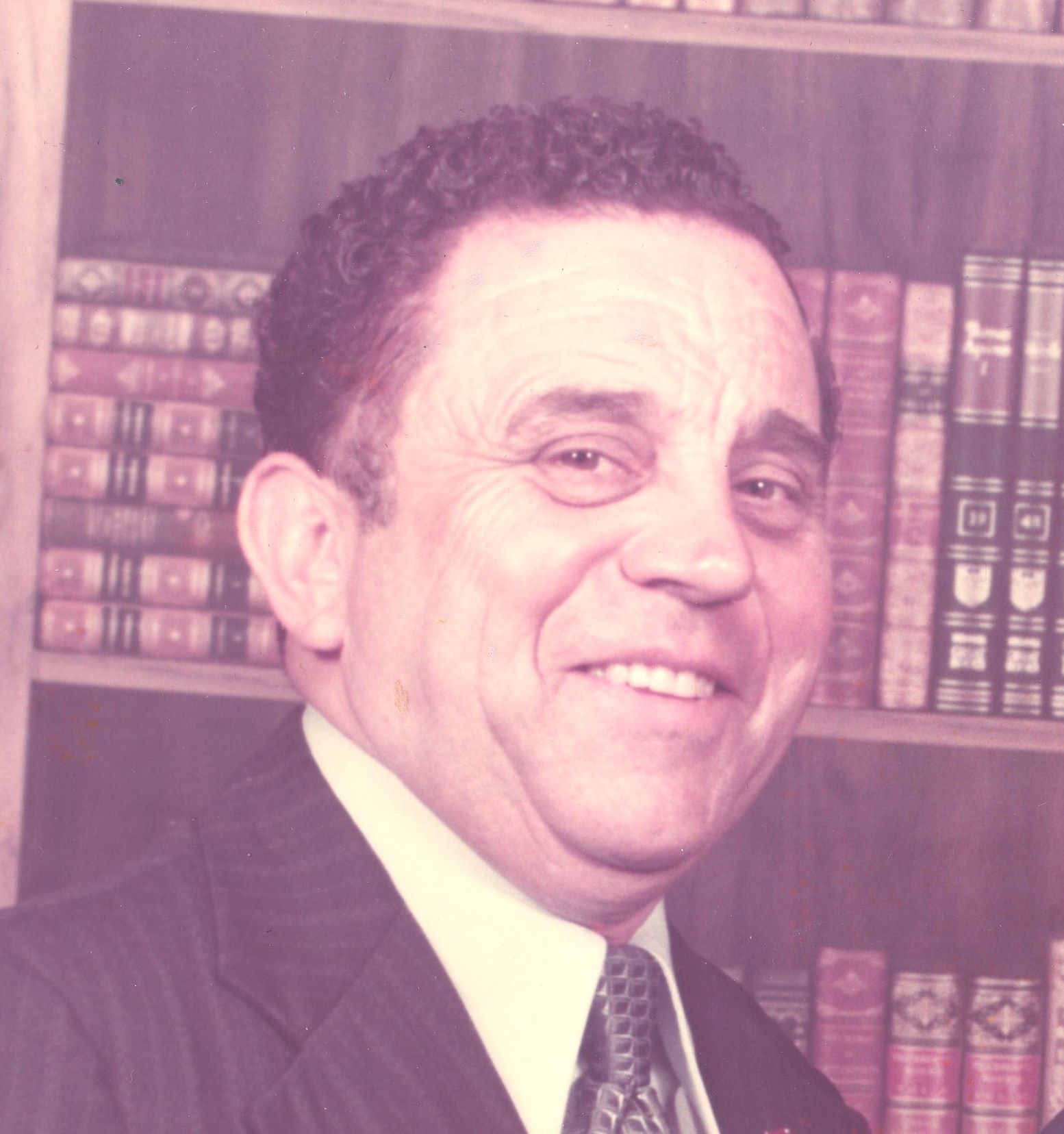 Obituary of Jack Henry Harlow