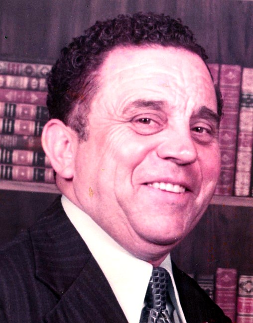 Obituary of Jack Henry Harlow