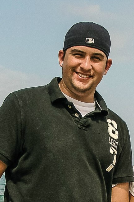 Obituary of Brock Allen Davis