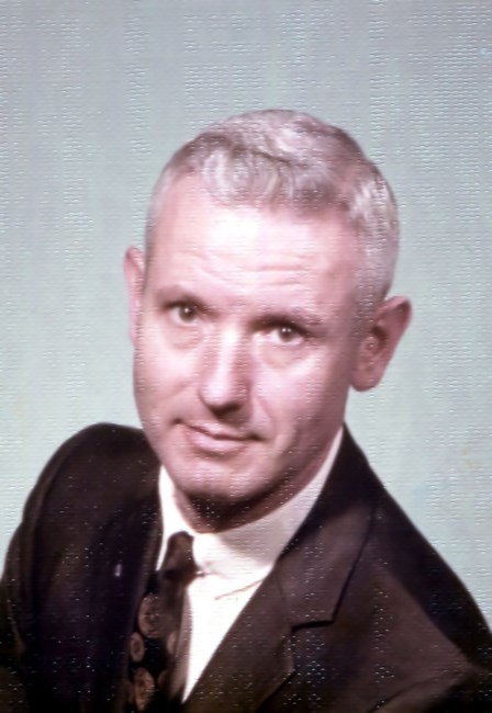 Obituary of Gene Wayne De Vol