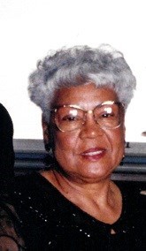 Obituary of Marjorie Frances Edwards