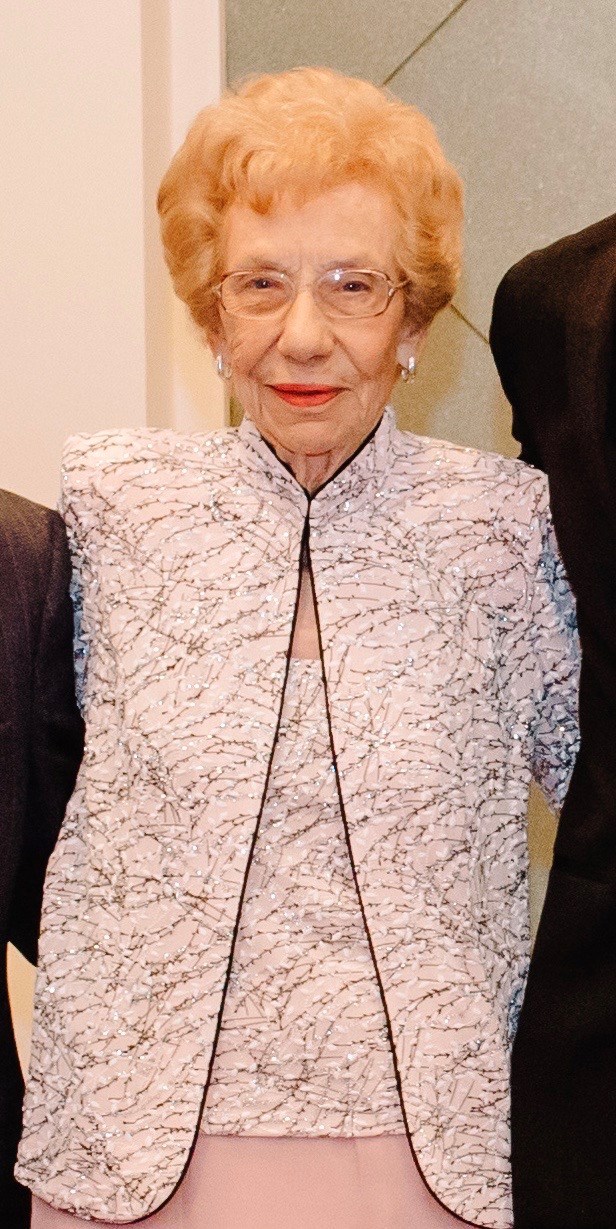 Obituary of Eleanor Marie Ruzicka