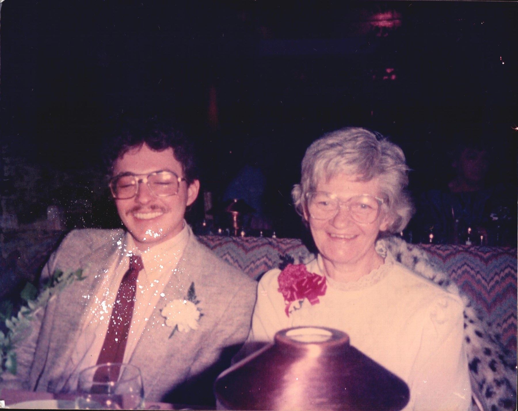 Obituary of Betty Evelyn LaBreche