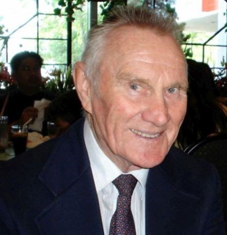 Obituary of Frank Snelgrove