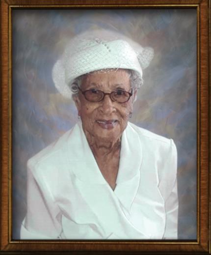 Obituary of Dorothy Fay Yarbrough