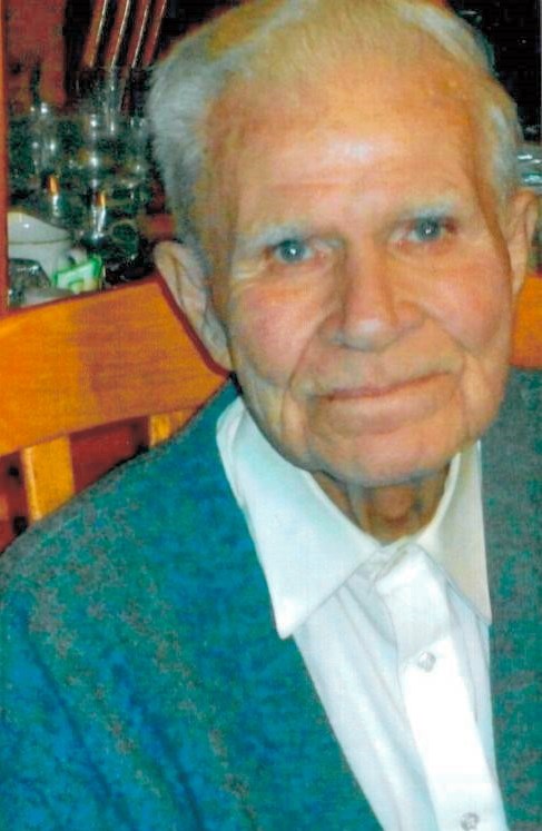 Bruce Riddell Obituary - Brampton, ON