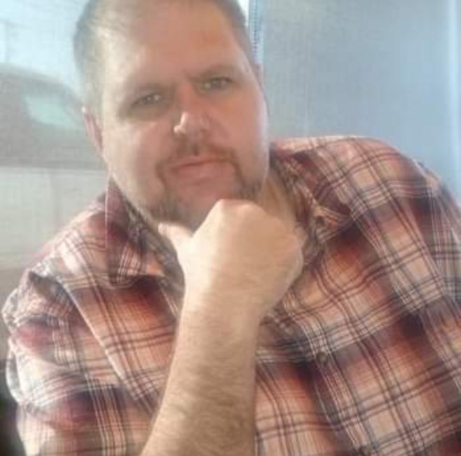 Obituary of Jerry Wayne Stevens Jr.