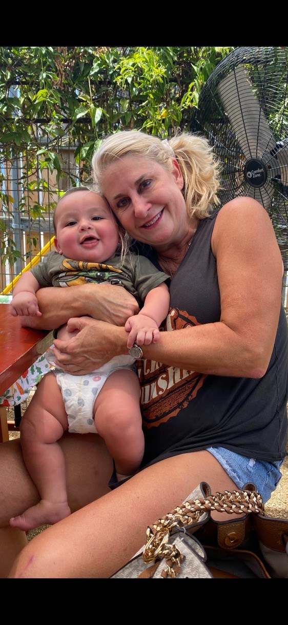 Obituary of Tracey Wild Pickering