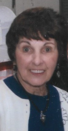 Obituary of Arlene A. Knetsch