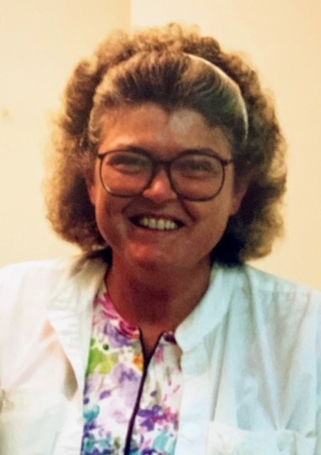 Obituario de Linda Douglas