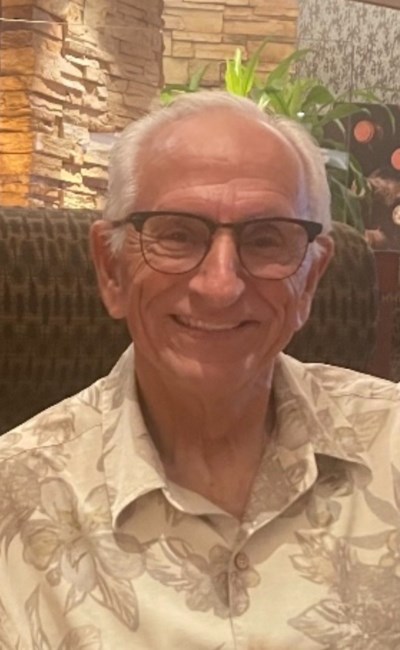 Obituary of Cletus Karl Lysinger