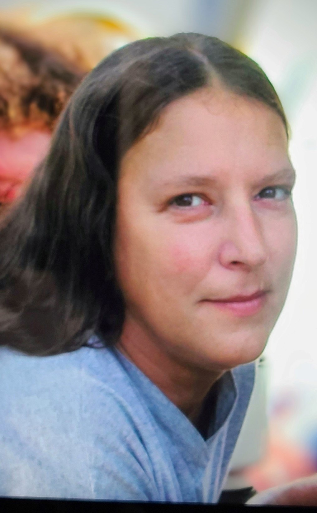 Obituary of Anita Charbeneau