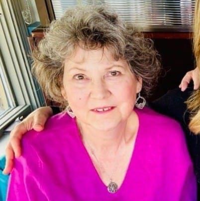 Obituary of Elizabeth Ann Kawakami