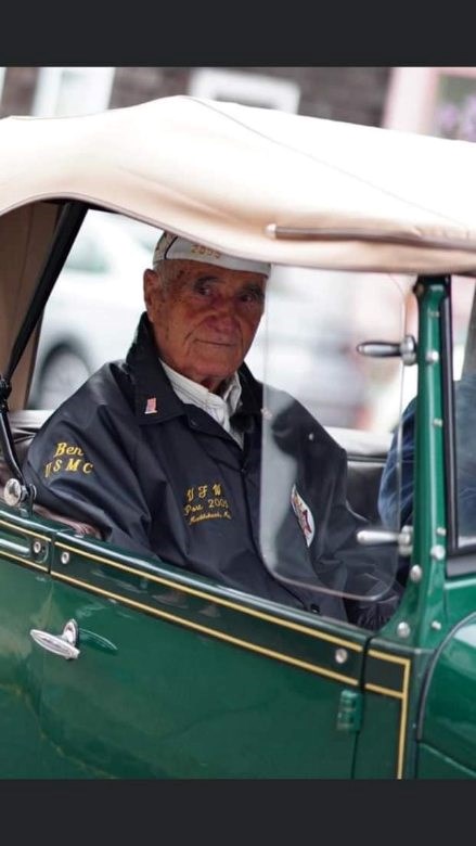 Obituary of Benjamin Arthur Gatchell III