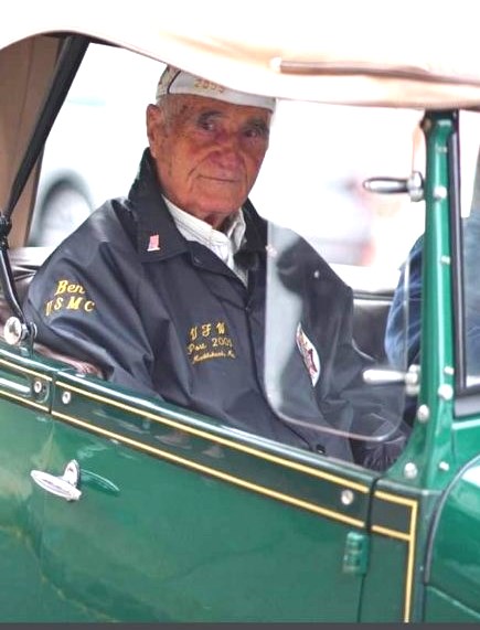 Obituary of Benjamin Arthur Gatchell III