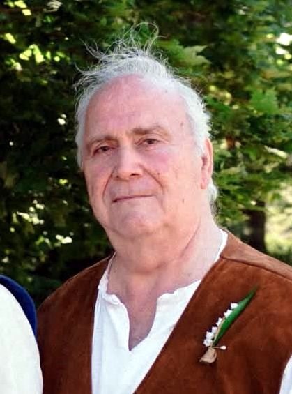 Obituary of Tommy Rance Jones