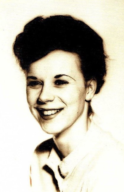 Obituary of Brenda Ellis