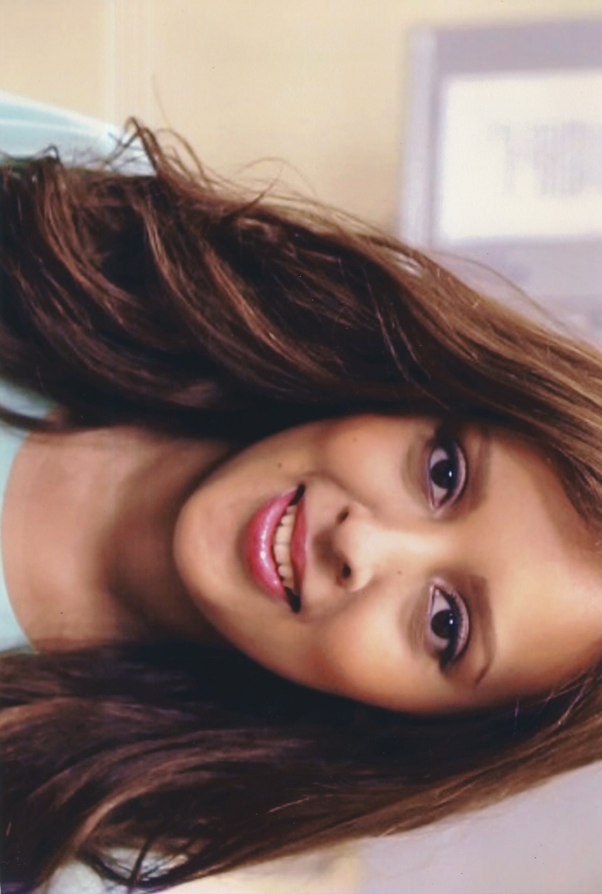 Obituary of Melissa Alfaro