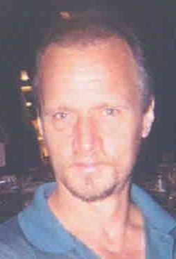 Obituary of Tony Gilbert Jacob