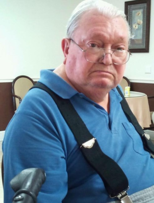 Obituary of Leroy Malone Jr.