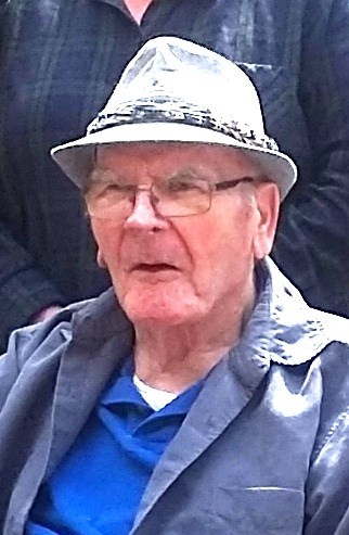 Obituary of Albert Edward Baker