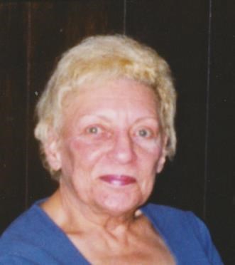 Obituario de Mary C. Lang Burns
