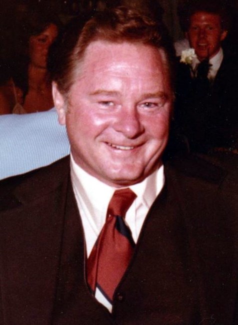 Obituary of Thomas Arnold Herling