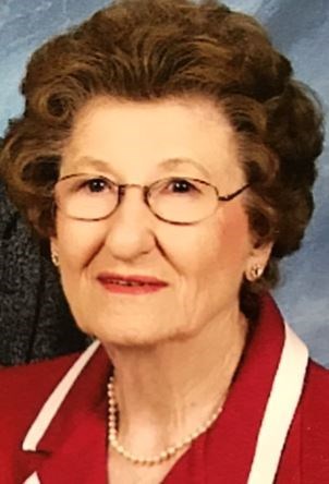 Obituary of Blanche Long Stanek