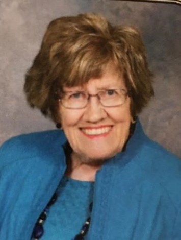 Obituary of Darlene Ethel Savage