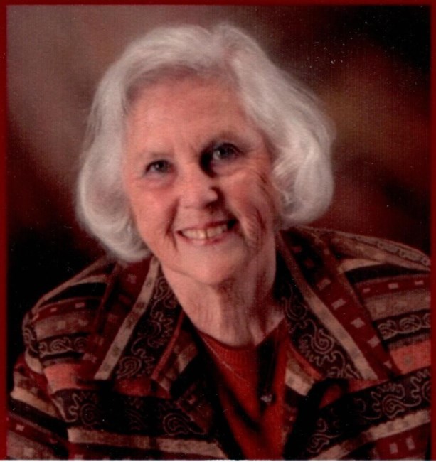 Obituario de Barbara Ann Rivers