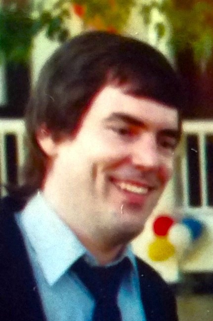 Obituary of Peter R. Donovan