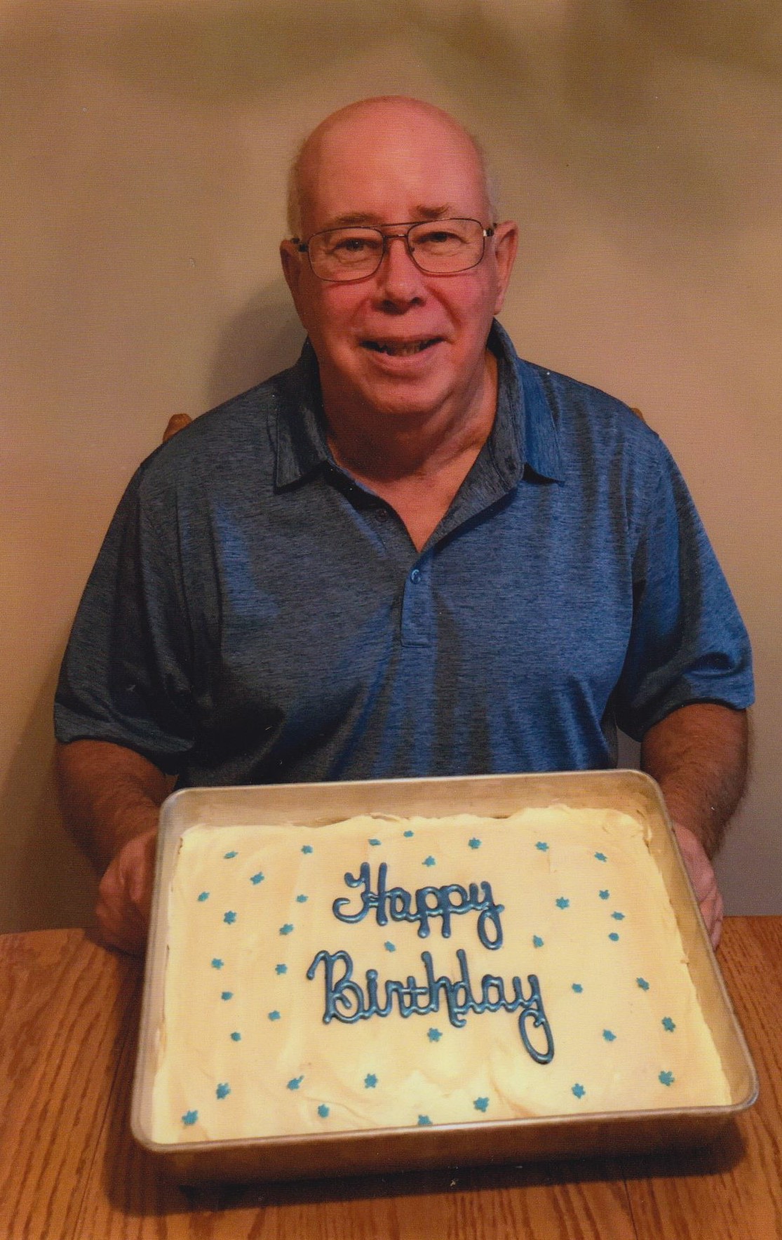 Obituary of Larry E. Fletcher