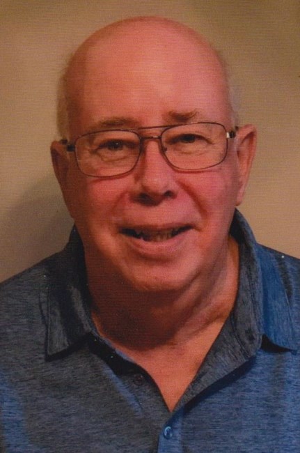 Obituary of Larry E. Fletcher