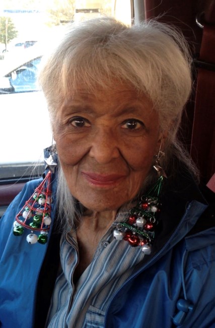 Obituary of Grace Ross Burns