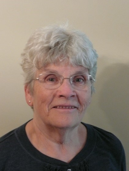 Obituary of Margaret Ann Wilkes