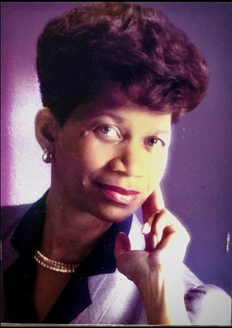 Obituary of Margaret M. Alexis