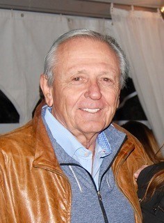 Obituary of John Michael Welch