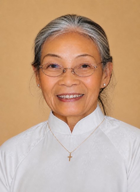 Obituary of Lien Thi Nguyen