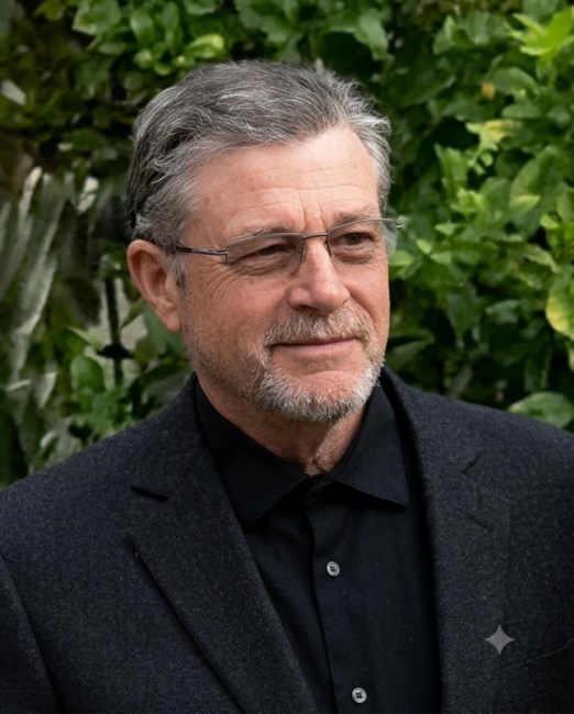 Obituary of Richard Carlton Evans
