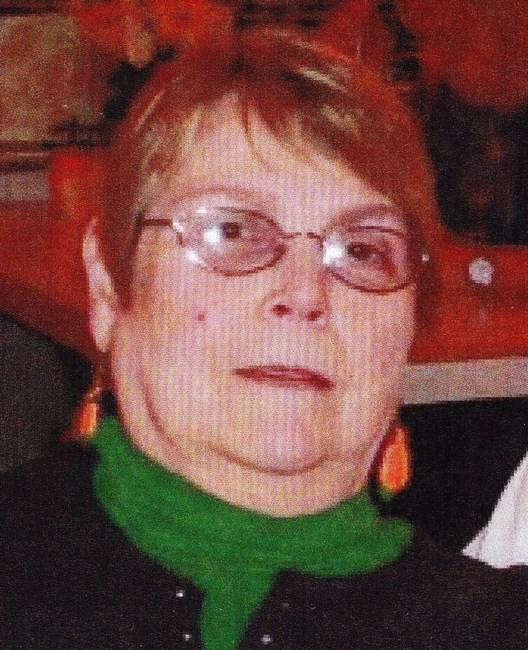 Obituary of Sue Bankerd