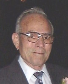 Obituario de Richard Clyde Brown