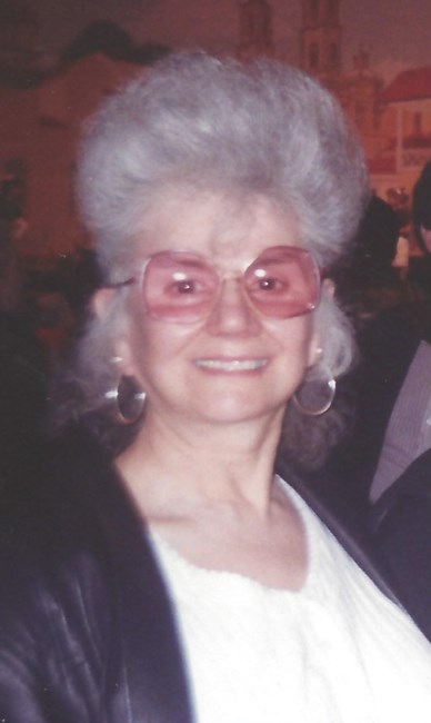 Obituary of Cecelia M Piazza
